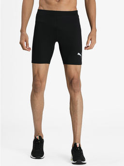 Puma - Liga Baselayer Short Drycell Mens Black Tights