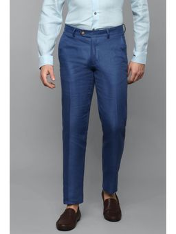 Louis Philippe - Blue Trousers