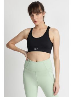Reebok - Women Black Sports Bra