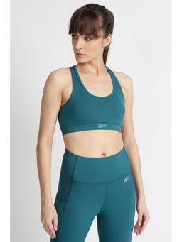 Reebok - Women Teal Sports Bra