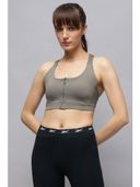 Grey color option, Currently selected