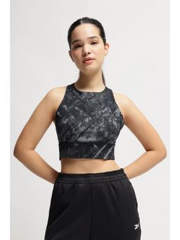 Reebok - Women Grey Sports Bra