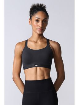 Reebok - Women Black Sports Bra
