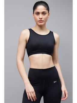 Reebok - Women Black Sports Bra