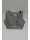 Grey color option, Currently selected