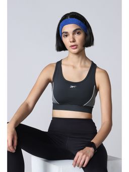 Reebok - Women Black Sports Bra