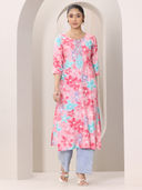 Pink color option, Currently selected