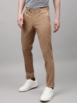 Antony Morato - Bryan Skinny Fit In Stretch Cotton Fabric Trouser