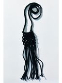 Black color option, Currently selected