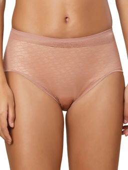 Triumph - Signature Sheer Maxi Brief