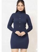 Navy Blue color option, Currently selected
