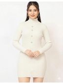 Off White color option, Currently selected