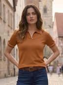 Rust color option