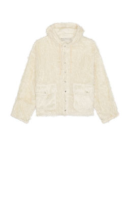 Advisory Board Crystals - On The Fringe Jacket