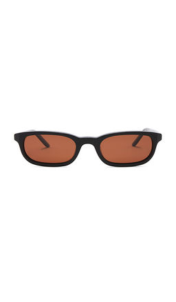BRU Eyewear - Flossie Wayfarer Sunglasses