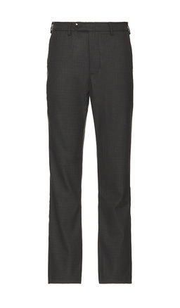 Bound - Dogtooth Smart Trousers