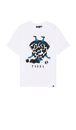 By Parra - No Regrets T-Shirt