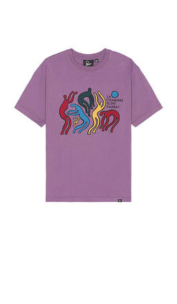 By Parra - La Chambre Nuit T-Shirt
