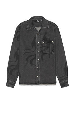 By Parra - The Stalkers Shirt