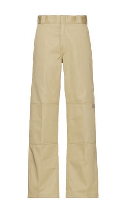 Dickies - Twill Double Knee Work Pant