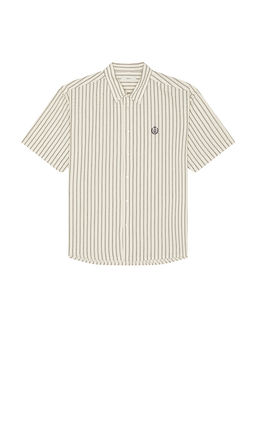 Dunst - Short Sleeve Shirt