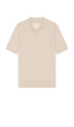 Far Afield - Jacobs Short Sleeve Polo