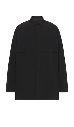Fear of God ESSENTIALS - Military Nylon Overshirt