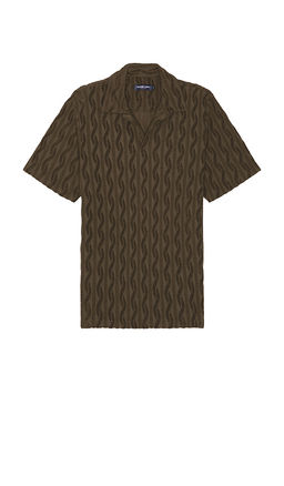 Frescobol Carioca - Faustino Shirt