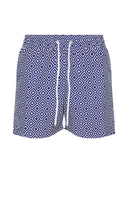 Frescobol Carioca - Rio Swim Short