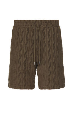 Frescobol Carioca - Augusto Swim Shorts