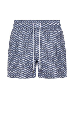 Frescobol Carioca - Rio Swim Short