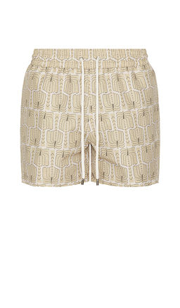 Frescobol Carioca - Rio Swim Short