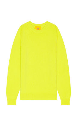 Guest In Residence - Allday Crew Neck Sweater