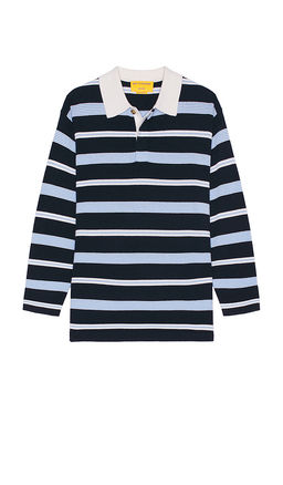 Guest In Residence - Striped Rubgy