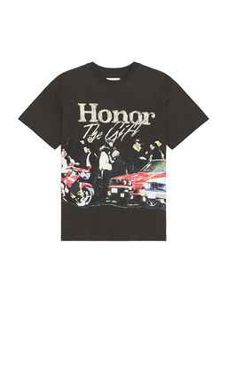 Honor The Gift - Shift Tee