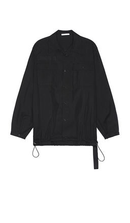Helmut Lang - Uniform Shirt