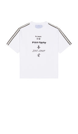 Jungles - Find Truth Tee