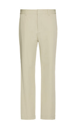 SIMKHAI - Zack Straight Leg Pants