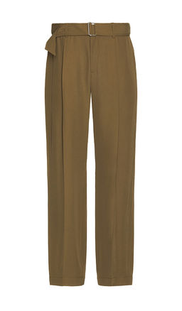 SIMKHAI - Elvis Pleated Pull On Trousers