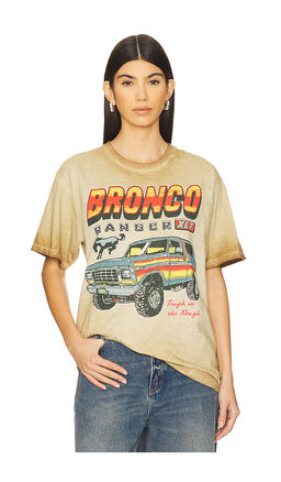 Junk Food - Bronco Ranger XLT T-Shirt
