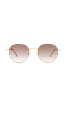 Le Specs - Odyssey Sunglasses