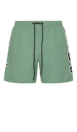 Maui and Sons - Adventure Short