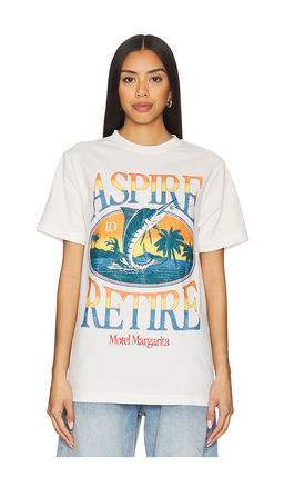 Motel Margarita - Offshore Tee