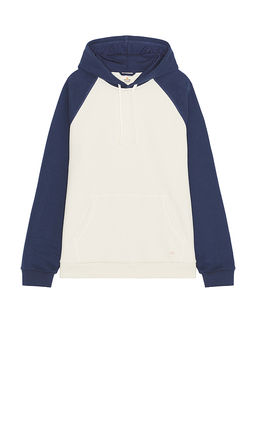Marine Layer - Cloud 9 Fleece Hoodie
