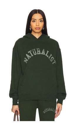 Museum of Peace and Quiet - Naturalist Hoodie