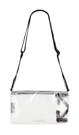 Off-White - Heritage Crossbody Bag