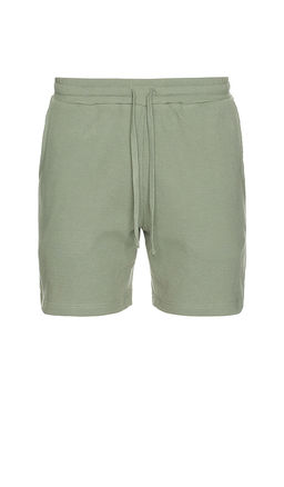 onia - Macro Waffle Pull-on Short 6