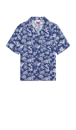 onia - Viscose Vacation Shirt