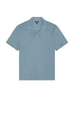 Paige - Shelton Short Sleeve Polo