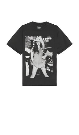 Philcos - Britney Spears Pose Boxy Tee